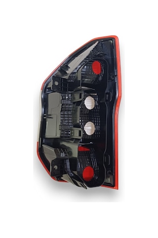 Ford Transit Courier 14-24 Sol Arka Stop Fren Lambası Et7613405af