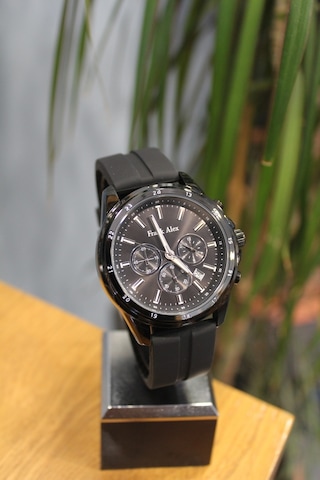 Erkek Saati G11509fs02 Siyah