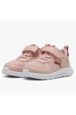 Puma Fun Racer 2 Ac+ Inf Çocuk Ayakkabısı 40058103 Pembe