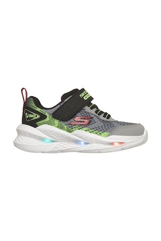 Skechers Meteor-lıghts 2.0 Işıklı Erkek Çocuk Spor Ayakkabı 401490l 401490l Gybk Gybk