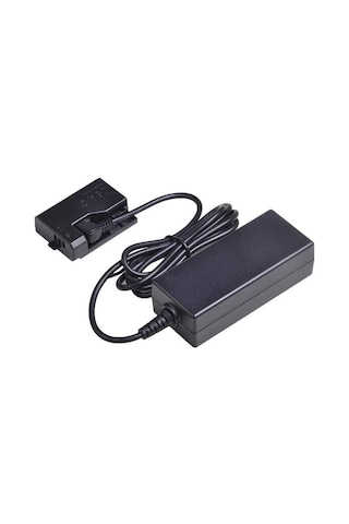 1100d 1200d 1300d Dr-e10 Lp-e10 Dummy Batarya Canon Uyumlu