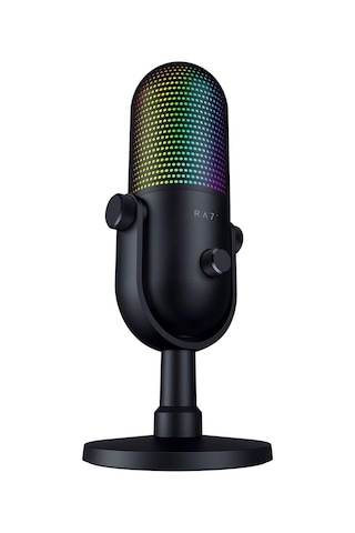 Razer Seiren V3 Chroma Rgb Mikrofon Rz19-05060200-r3m1