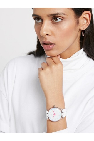 Swatch Suok713 Unisex Kol Saati