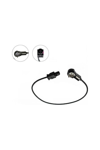 Audi - Mercedes - Seat - Vw Oto Anten Kablosu - Audi - Mercedes - Seat - Vw Uyumlu Oto Teyp Anten Ba