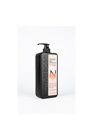 Sakinleştirici Ve Koruyucu Şampuan 1000 Ml Tüm Saçlar