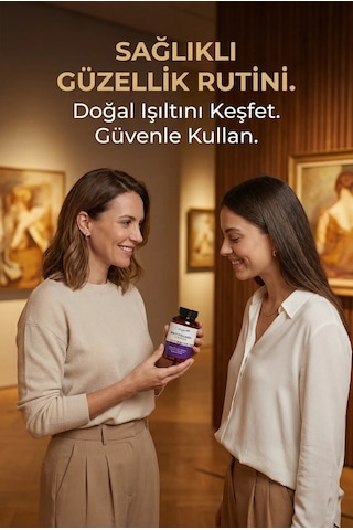 Collagen Forte Multi Collagen Complex 90 Tablet