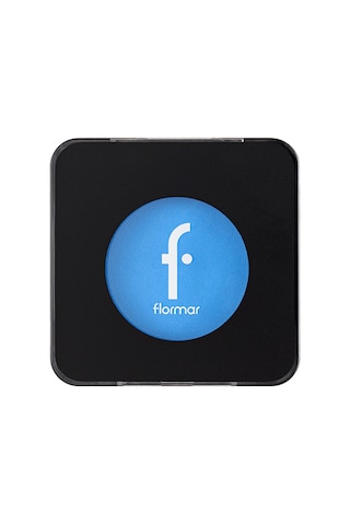 Flormar Mono Yüksek Pigmentli & Doğal Işıltılı Kompakt Göz Farı 028beautıfulırıs