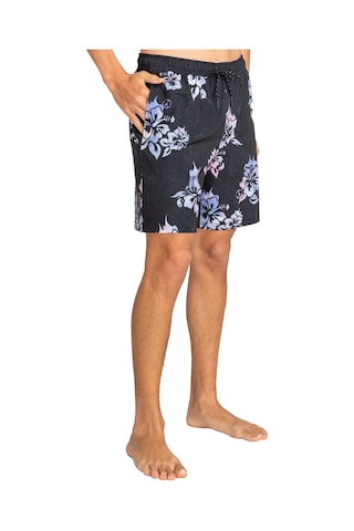 Billabong Bıllabong Wasted Tımes Lb 13845 Çok Renkli