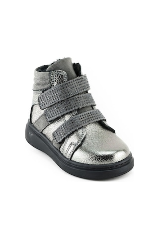 Toddler 02200 Deri Ortopedik Destekli Bot 21-25 (387250315) Füme