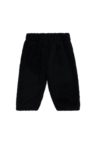 Civil Baby Basic 6 -18 Ay Eşofman Altı  - Siyah 42330J69825W1
