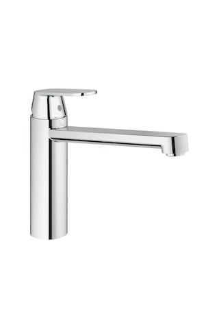 Grohe Eviye Bataryası Döner Borulu Eurosmart Krom - 30193000