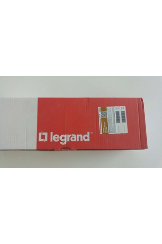 Legrand 077211 Multi-support Single Socket Mosaic