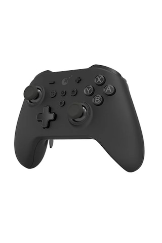 Gulikit Kk3 Max Black Smartrigger Hall Effect Destekli Kablosuz G