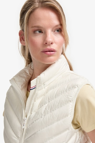 U.S. Polo Assn. U.s. Polo Assn. Kadın Yelek Dokuma 50319224-vr256 İnci