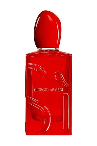 Giorgio Armani Si Passione Red Musk Edp 100 ML Oryantal