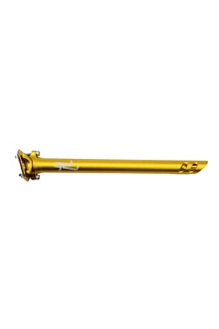 Raptor Sp-725 Sele Borusu 27.2mm Sarı Sarı