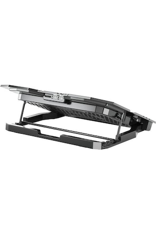 Dexim DNA003 5 Fanlı Ledli Gaming Notebook Soğutucu
