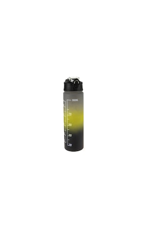 Matara Üçlü Set 2000 Ml 900 Ml 300 Ml Siyah