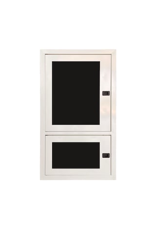 36 Modül Sigorta Dağıtım Panosu 46 80 18 Cm