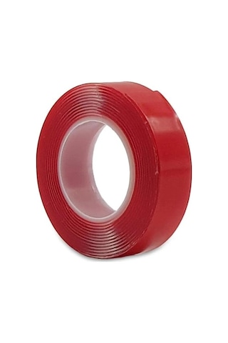 İma Vhb Akrilik Silikon Bant Çift Taraflı 18 mm x 2 metre