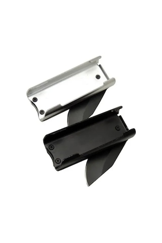 Fxt-1000-a Çakmak Çakı 11 Cm Manuel, Kemerlikli Renkli