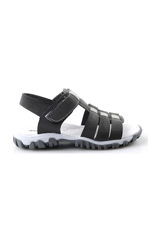 Papuçcity Arzen 02419 Orto Pedik Erkek Çocuk Sandalet Ayakkabı 001