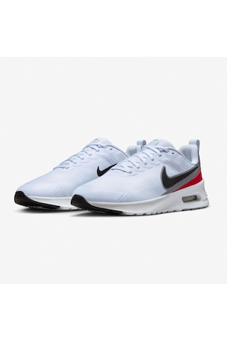 Nike Air Max Nuaxis Erkek Günlük Spor Ayakkabı Fd4329-002 Mavi