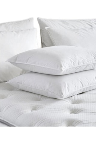 Varol Microfiber Antialerjik Yastık 2'li 50 x 70 910 G