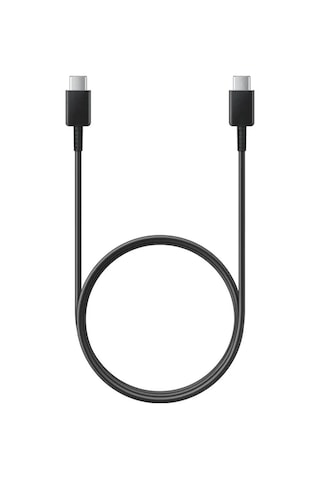 Ayt Powermaster Pm-4031 1 Metre Şarj Ve Data Veri Kablosu Type-c To Type-c Siyah İki Ucu Type-c Kablo