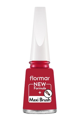 Flormar Berry Nuances Oje 127