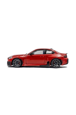 1:18 Solido 2024 Bmw M2 Performance Parts G87