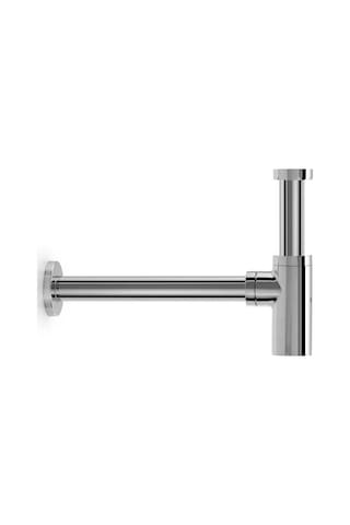 Orka - Sifon Alt Takımı Krom - Tp254c Krom