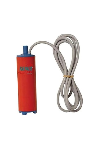 Kemos Vending 12v Sıvı Aktarım Pompası
