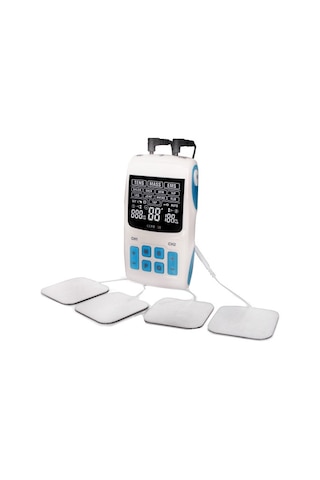 Comfort Plus DM 3000 Portatif Dijital Masaj - Ems - Tens Cihazı