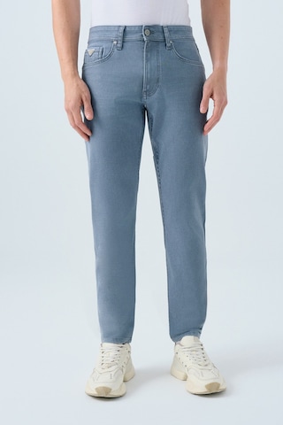 Loft Ricardo Prive Light Erkek Pantolon Lf2039587 Gri