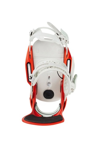 Burton Lexa X Est 15388 Kırmızı