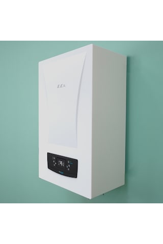 Eca Citius Premix 24 Kw 20.640 Kcal/h Tam Yoğuşmalı Kombi