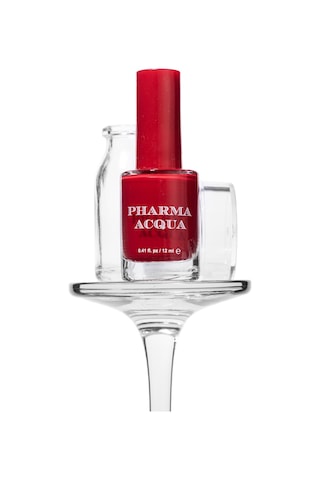 Pharma Acqua Fresh Nail Varnish Oje 57 12 ML