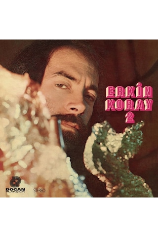 Erkin Koray Erkin Koray 2 Plak