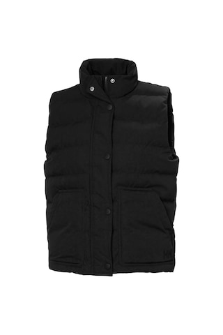Helly Hansen W Escape Yelek Siyah