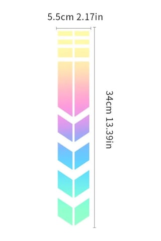 Oklar, Flaş Macun, Su Geçirmez, Yağa Dayanıklı, Yansıtıcı