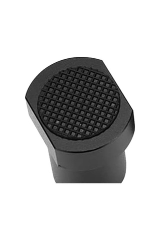 Maiyame Ahşap İşleri Masası İçin Kayma Engeli 20mm Siyah Hızlı Montaj Blokları 5 Adet