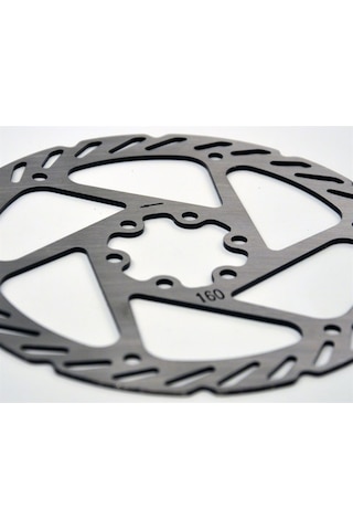 Asistan Bauer Db10 Mekanik Disk Fren Ön Arka Set