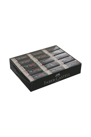 Faber-castell 5130188530000 7085/30 Beyaz Silgi