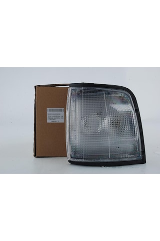 Cn Sol Sinyal Beyaz Isuzu Tfr24 1990-1996 Uyumlu 8943241050