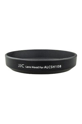Jjc Sony DT 18-55 MM Lens için ALC-SH108 Parasoley