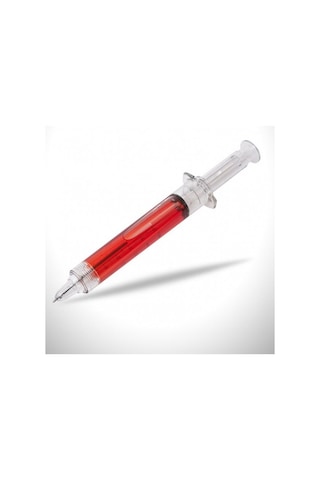 Şırıngalı Versatil Uçlu Kalem 0.7 Mavi