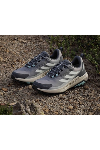 Adidas Terrex Anylander R.rdy W Unisex Outdoor Ayakkabısı Jr6603 Gri