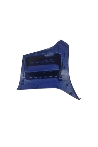Connect Yolcu Airbag Kapagı 2009-2014 1 Adet Mavi