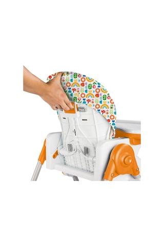 Dolu Oyuncak Fısher Prıce Lux Mama Sandalyes 1830